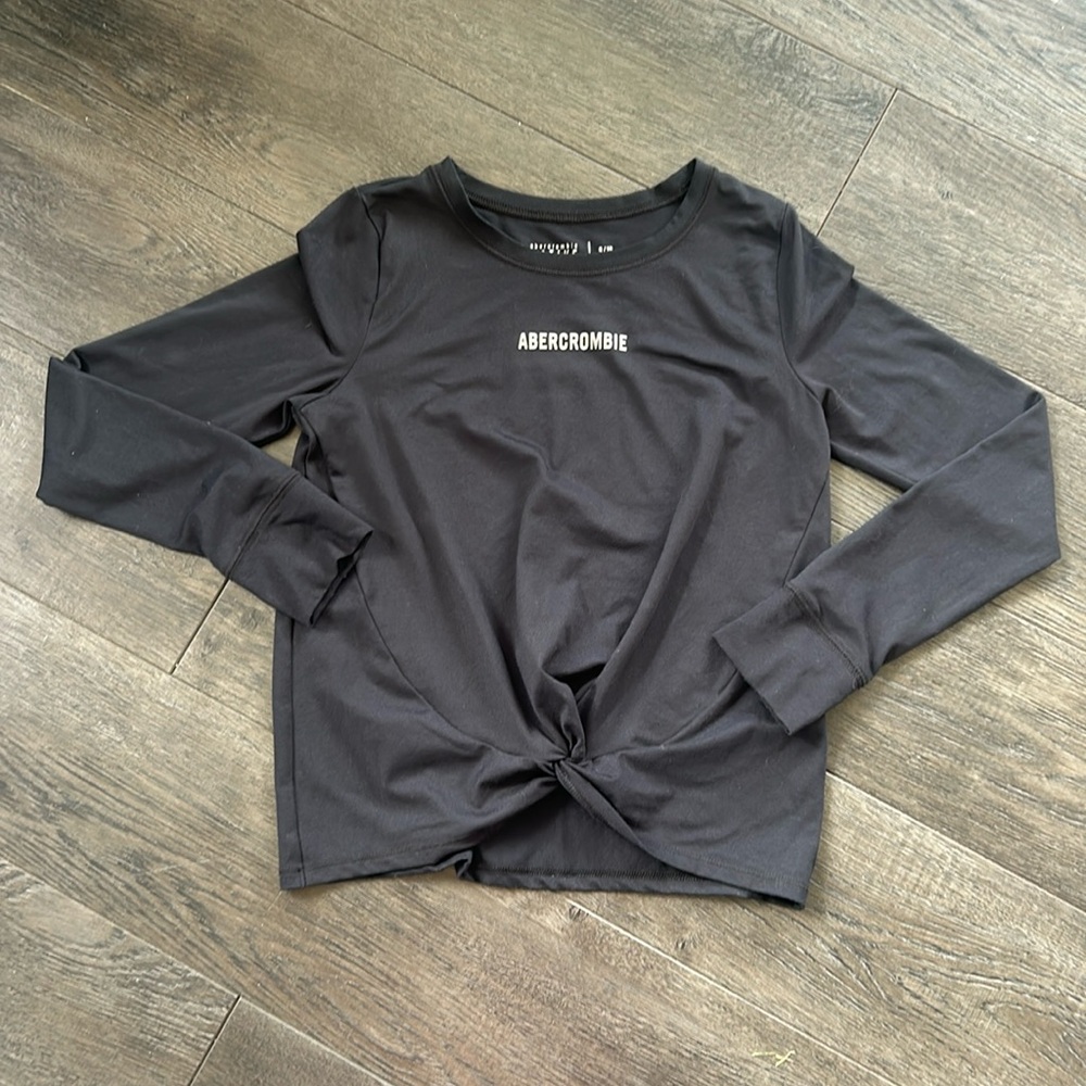 NWOT Abercrombie Kids shirt